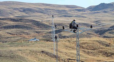 VEDAŞ 600 kişilik ekiple bayramda sahada olacak