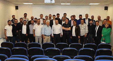 VEDAŞ'tan elektrik şebekesine 3 milyar liralık yatırım