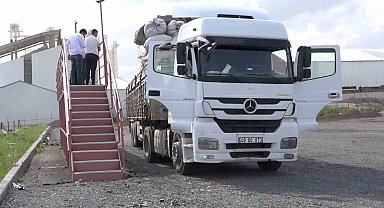 Vizesi olmayan kurbanlıklara geçit yok