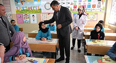 Yabancı dil olarak Arapça öğreniyorlar