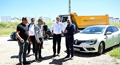 Yakınca konforlu yollarıyla daha cazip hale gelecek