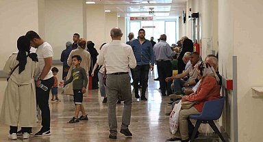 Yeni MHRS sistemi sonuç verdi