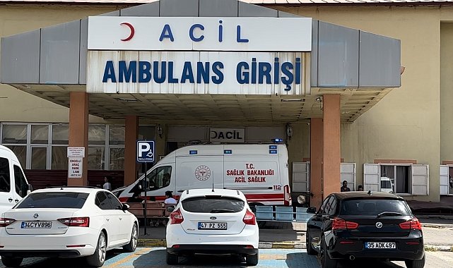 Yüksekova'da korkunç olay: Silahla vurulmuş halde 2 ceset bulundu