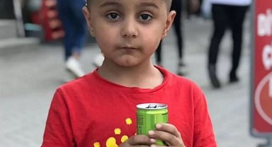 Yüksekova'da şeker komasına giren 10 yaşındaki çocuk hayatını kaybetti