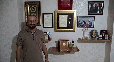 15 Temmuz Gazisi Enes Gün: "Şehit olmak için yola çıkmıştık"