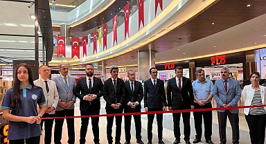 15 Temmuz konulu fotoğraf sergisi açıldı