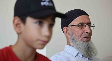 15 Temmuz şehidin 8 yıl sonra ortaya çıkan 'Gaffar Okkan' detayı