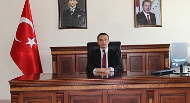 Adilcevaz ve Hizan'a yeni kaymakamlar atandı