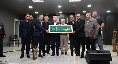 Ağıtlarda ve şiirlerde Kerbela dile getirildi