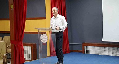 Ağrı'da Özel Öğretim Kurumları Çalıştayı yapıldı