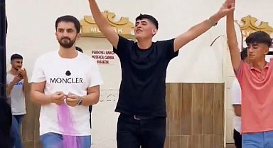 Ağrı'da terör propagandası yapan kişilere gözaltı