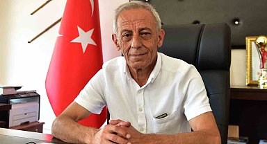 Ahlat HEM Müdürlüğüne atanan Fatih Bilgeç görevine başladı