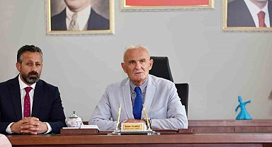 AK Parti Genel Başkan Yardımcısı Yılmaz, Ardahan'da partililerle buluştu