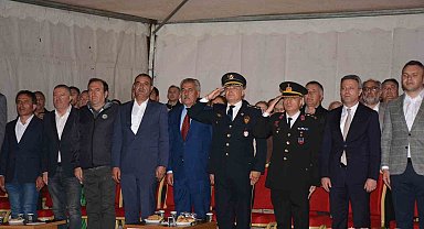 Ardahan'da 15 Temmuz anma etkinlikleri