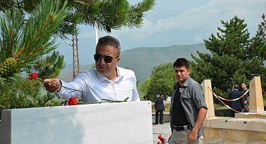 Ardahan'da 15 Temmuz Demokrasi ve Milli Birlik Günü