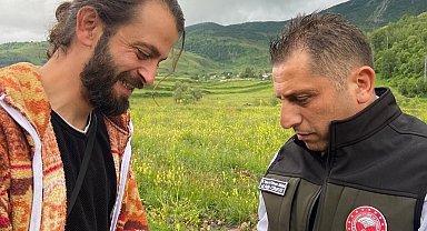 Ardahan'da "Aronya" üreticiye alternatif olacak