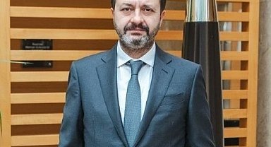 Aşkale Çimento'ya ihracat şampiyonu ödülü