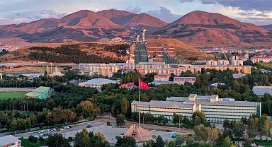 Atatürk Üniversitesi lisansüstü başvuruları devam ediyor