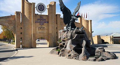 Atatürk Üniversitesi yeni yol arkadaşlarını bekliyor