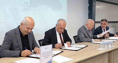 Atatürk Üniversitesinden istihdama akademik destek