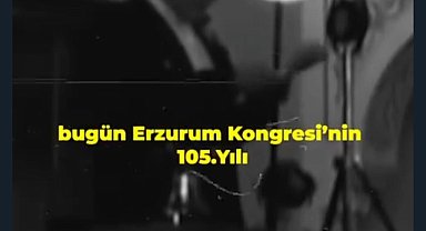 Atatürk yapay zeka ile Dadaşlara seslendi