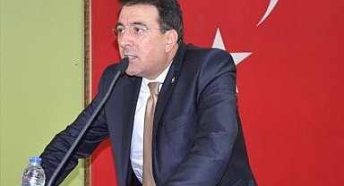 Aydemir: 'Erzurum Kongresi milli duruşumuzdur'
