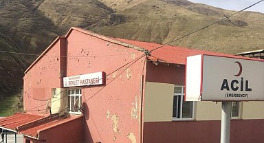 Bahçesaray Devlet Hastanesine ilk kez 'kadın hastalıkları ve doğum uzmanı' kadrosu açıldı