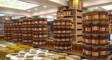 Avrupa Birliği'nin tescillediği ilk bal Bingöl'ün