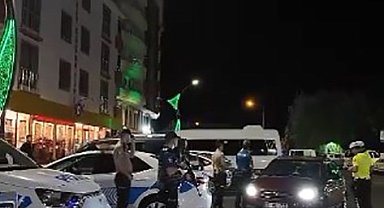 Bingöl'de Aranan 3 Şahıs Yakalandı