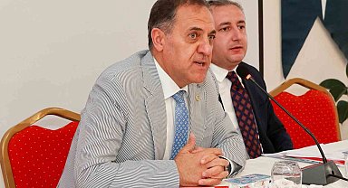 Bingöl Valisi Usta, "Muhtarlarımızı yerinde ziyaret edip sorunları hızlıca çözme gayretindeyiz"