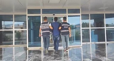 Bingöl'de aranması bulunan 2 şahıs yakalandı