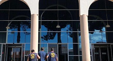 Bingöl'de kesinleşmiş hapis cezası bulunan şahıs yakalandı