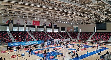 Bitlisli sporcu milli takıma girmeye hak kazandı