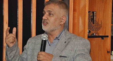 Bulanık'ta iki aile arasındaki husumet barışla sonuçlandı