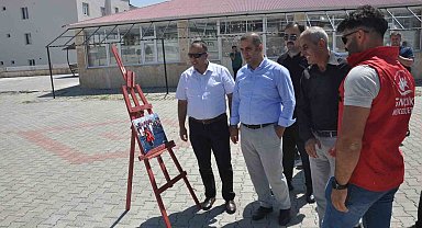 Bulanık'ta "15 Temmuz Fotoğraf Sergisi"