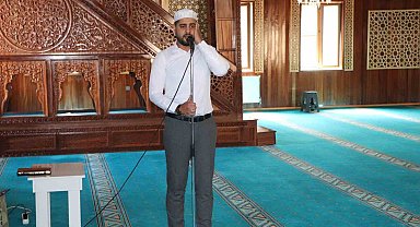 Camiler ve Din Görevlileri Haftası yarışmalarında il birincileri belli oldu