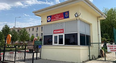Ceza ve Tevkifevleri Genel Müdürlüğünden, Elazığ'daki olaya ilişkin açıklama