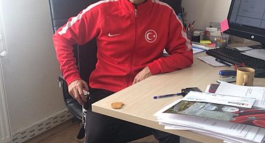 Çıldır'da futbol turnuvası