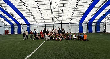 Çıldır'da "Yaz Kur'an Kursları Turnuvası" başladı