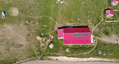 Dağıtım şirketi 1,5 milyon maliyet çıkarınca kendi elektriklerini ürettiler