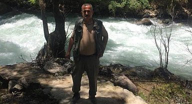 Doğa yürüyüşünde kalp krizi geçirerek hayatını kaybetti