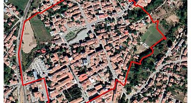 Doğanşehir'deki rezerv alanlarının kapsamı genişletildi