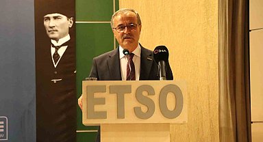 Doğu Anadolu Bölgesi OSB'lerle kalkınacak