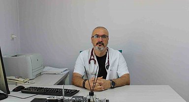 Dr. Toylak, "Hepatit B hastalığına karşı ülke genelinde başarılı bir koruma sağlanmaktadır"