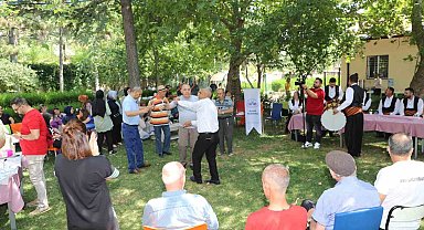 Elazığ Belediyesi'nden 'Ruh Sağlığı Motivasyon Şöleni'