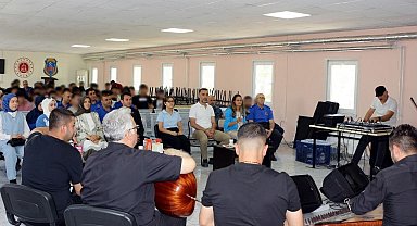 Elazığ Belediyesinden suça sürüklenmiş çocuklara yönelik etkinlik
