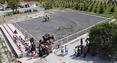 Elazığ Hipodromu, sosyal sorumluluk projeleriyle ön planda