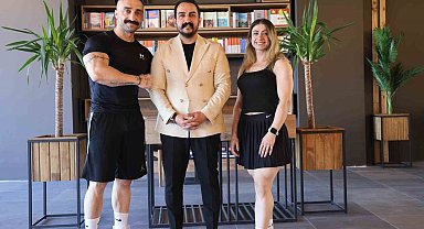 Elazığ vücut geliştirmede ulusal ve uluslararası alanda söz sahibi olmaya başladı