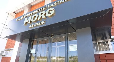 Elazığ'da 15 gündür haber alınamayan şahıs, bahçede ölü bulundu