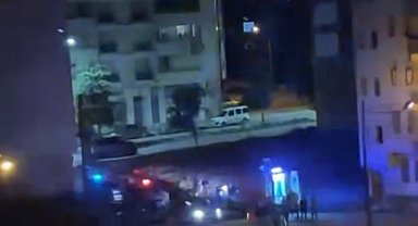 Elazığ'da ağabey kız kardeşini vurdu